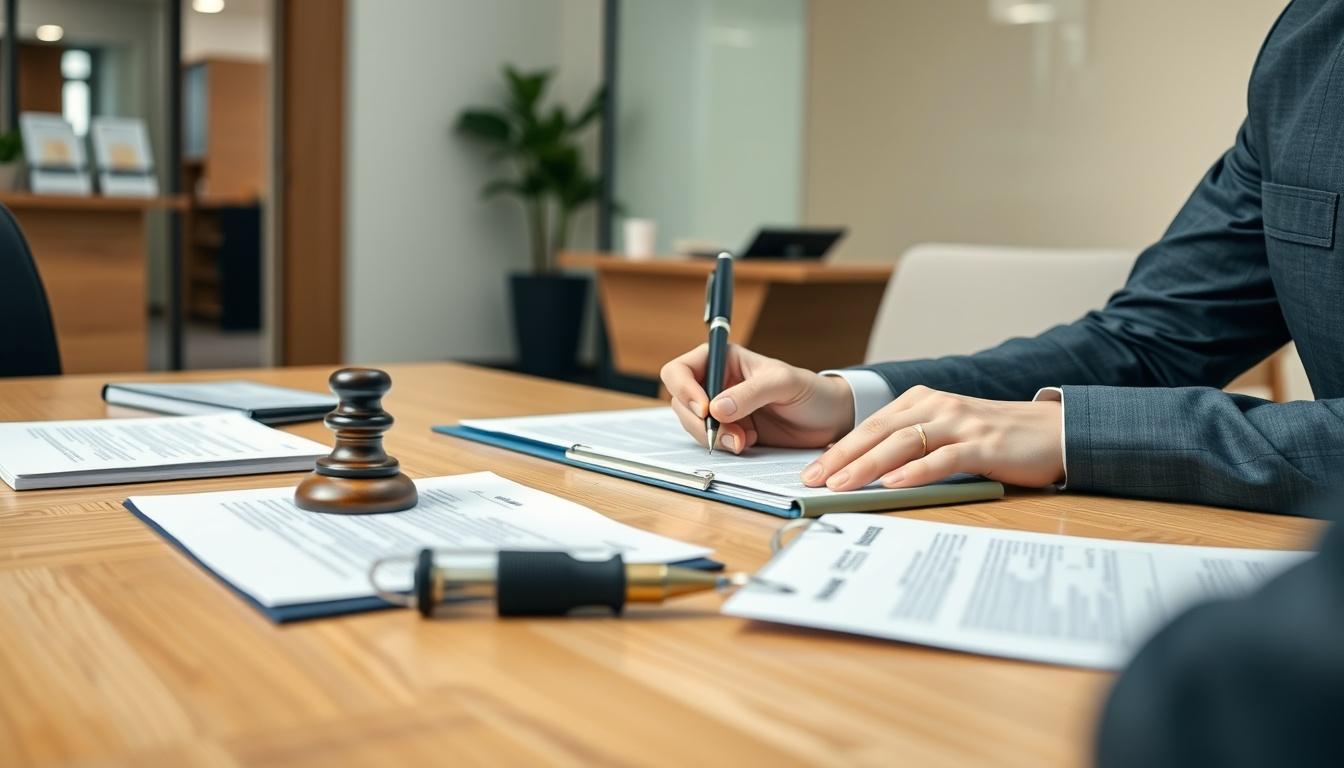 Notary Services Made Clear